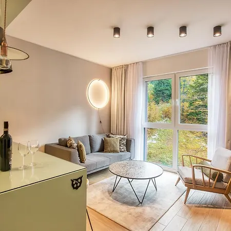 アパート Havana ヤホリナ