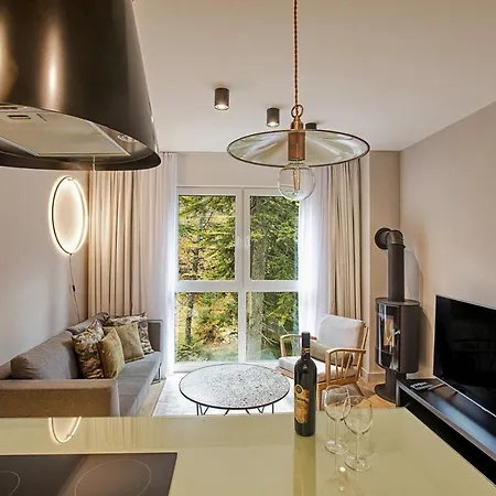 アパート Havana *