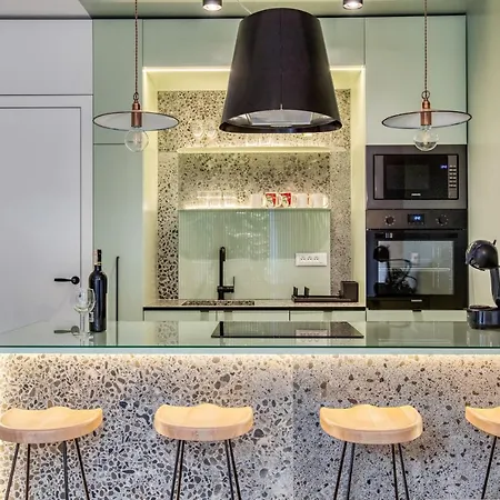 Havana アパート *