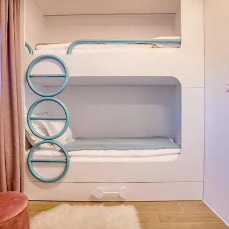 Havana アパート ヤホリナ