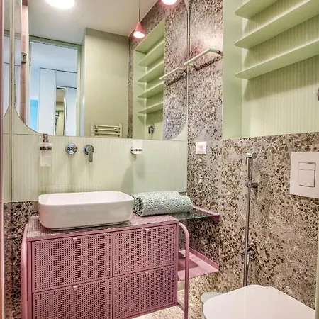 Havana アパート ヤホリナ