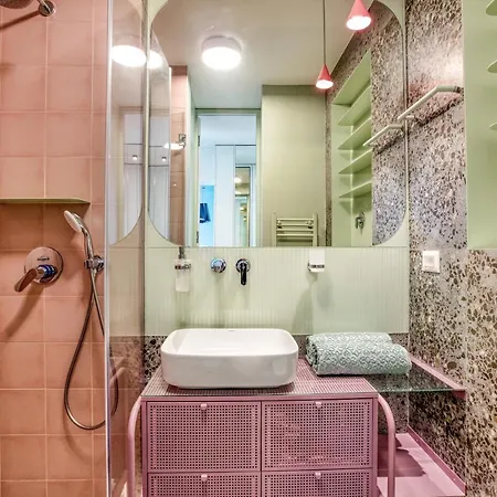 Havana アパート ヤホリナ