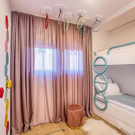 Havana アパート ヤホリナ