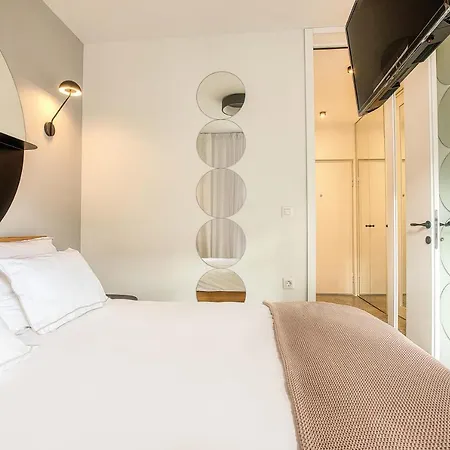 アパート Havana *